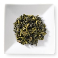 Jade Oolong from Mighty Leaf Tea