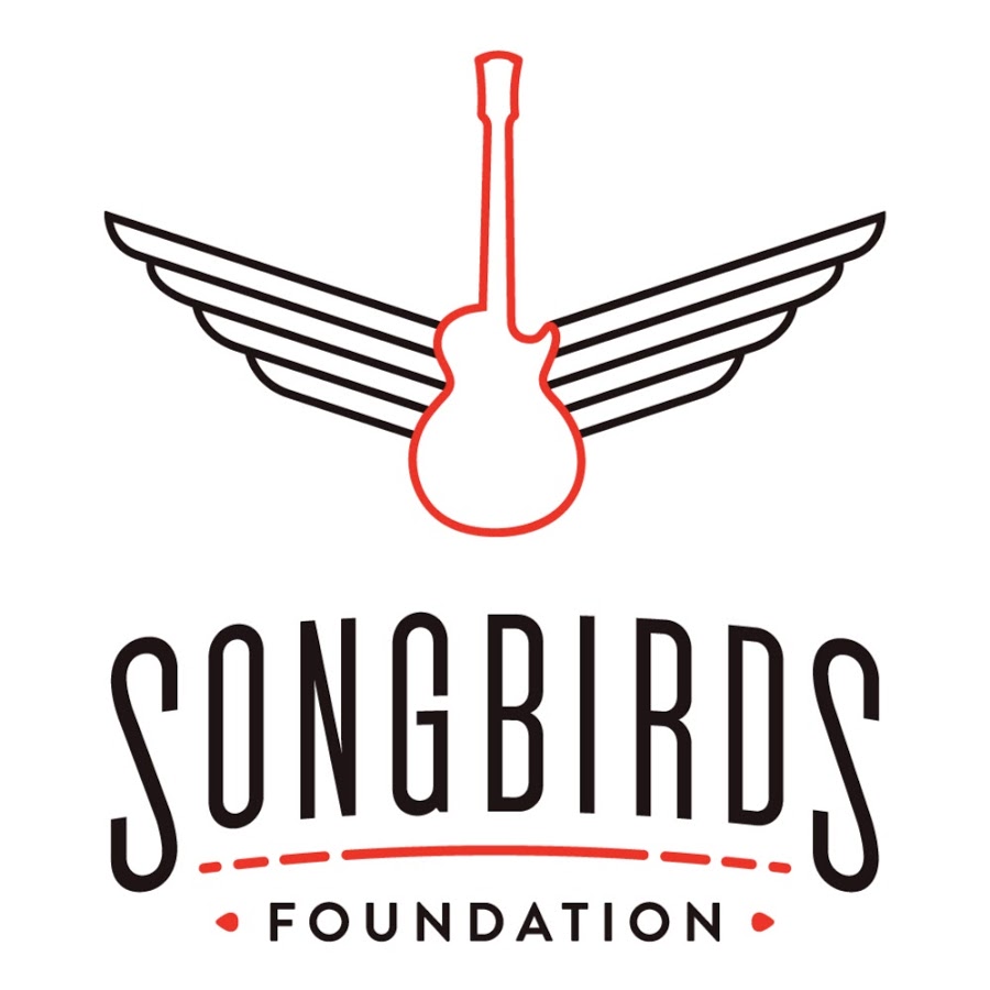 Songbirds Foundation logo