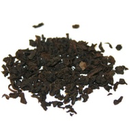 Decaffeinated Black Currant Tea from TranquiliTea