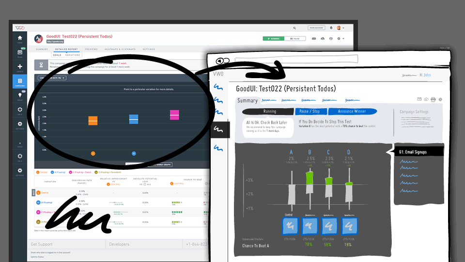 Product image for BetterUI