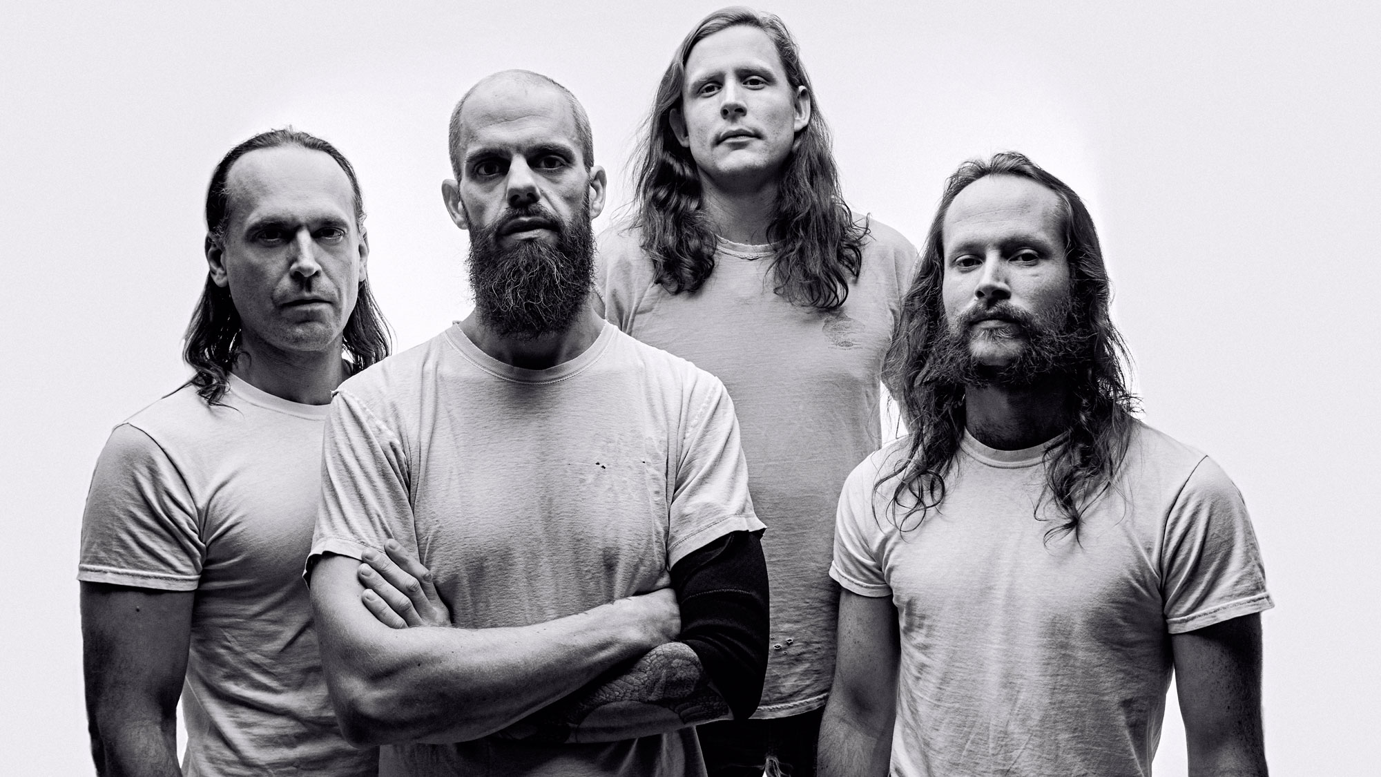ALBUM REVIEW: Baroness - Purple