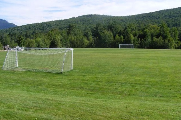 Soccer Field