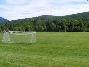 Soccer Field