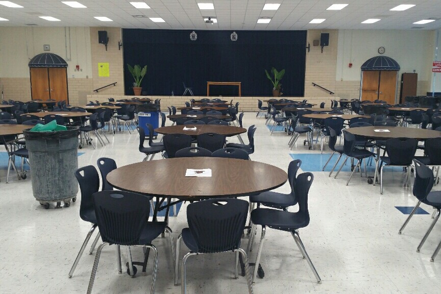 Cafeteria