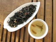 Pao Blossom White Tea from Shang Tea