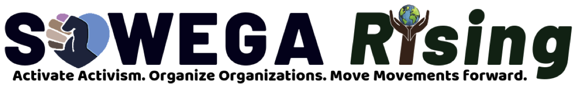 SOWEGA Rising logo