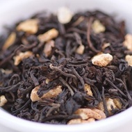 Lemon Black Tea from Ovation Teas