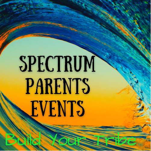 Spectrum Parents Events logo