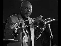 ARCHIE SHEPP, JIMMY GARRISON, GRACHAN MONCUR III - Berlin