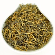 Simao Spring Tips Pure Bud Black Tea of Yunnan * Spring 2018 from Yunnan Sourcing