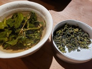 Summer 2020 Organic Oolong Tea Huagang, Taiwan from Global Tea Hut