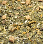 Yerba Mate, Cream from Hebden Tea