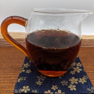 Yunnan Red Tea from Zuo Wang Tea