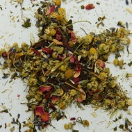 Snooze Blend from The Art of Tea