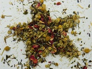 Snooze Blend from The Art of Tea
