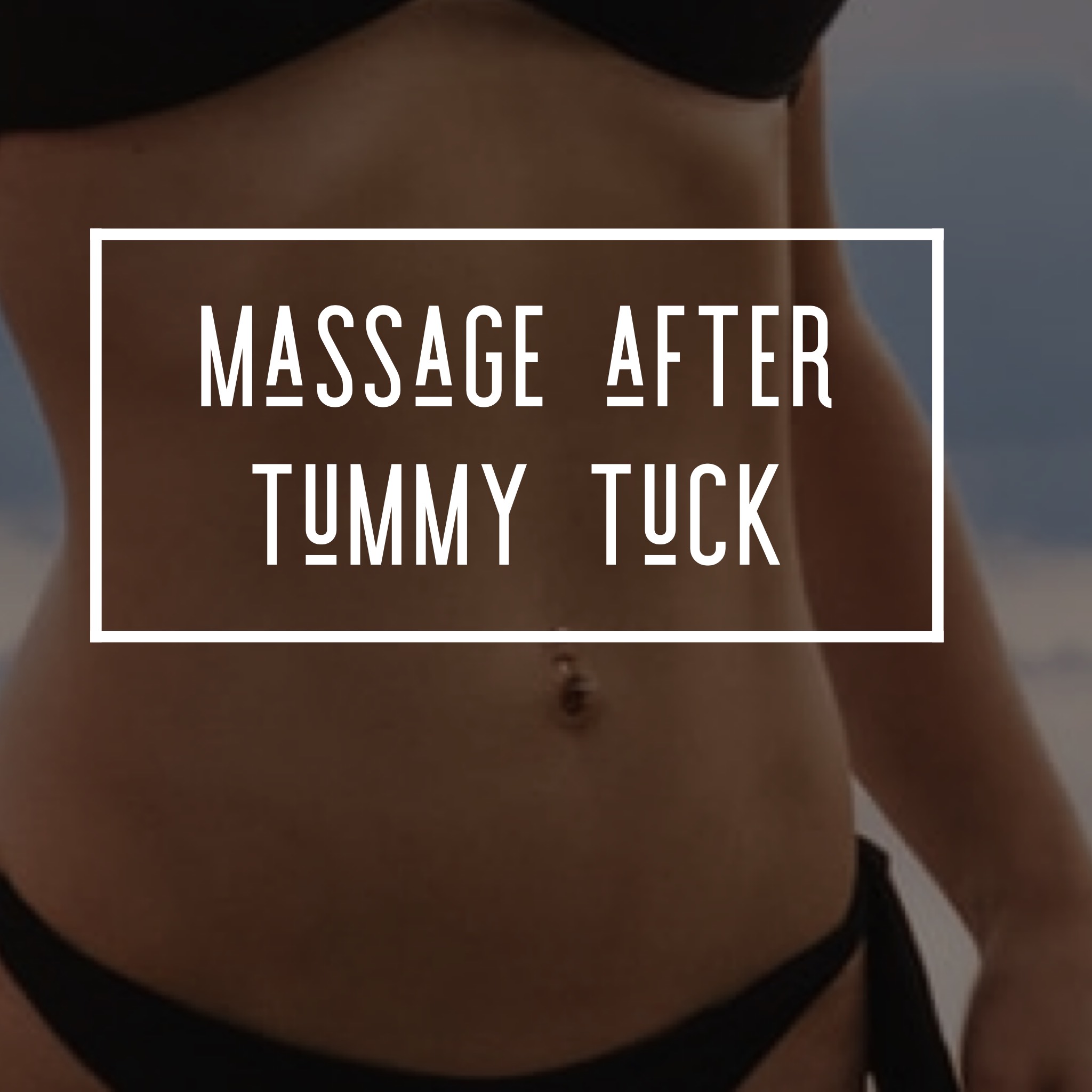 tummy tuck