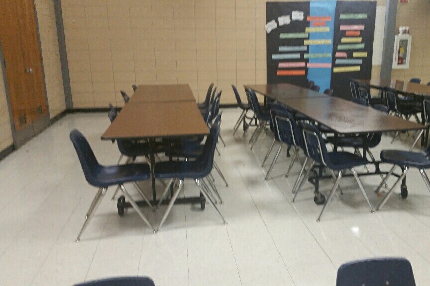 Cafeteria