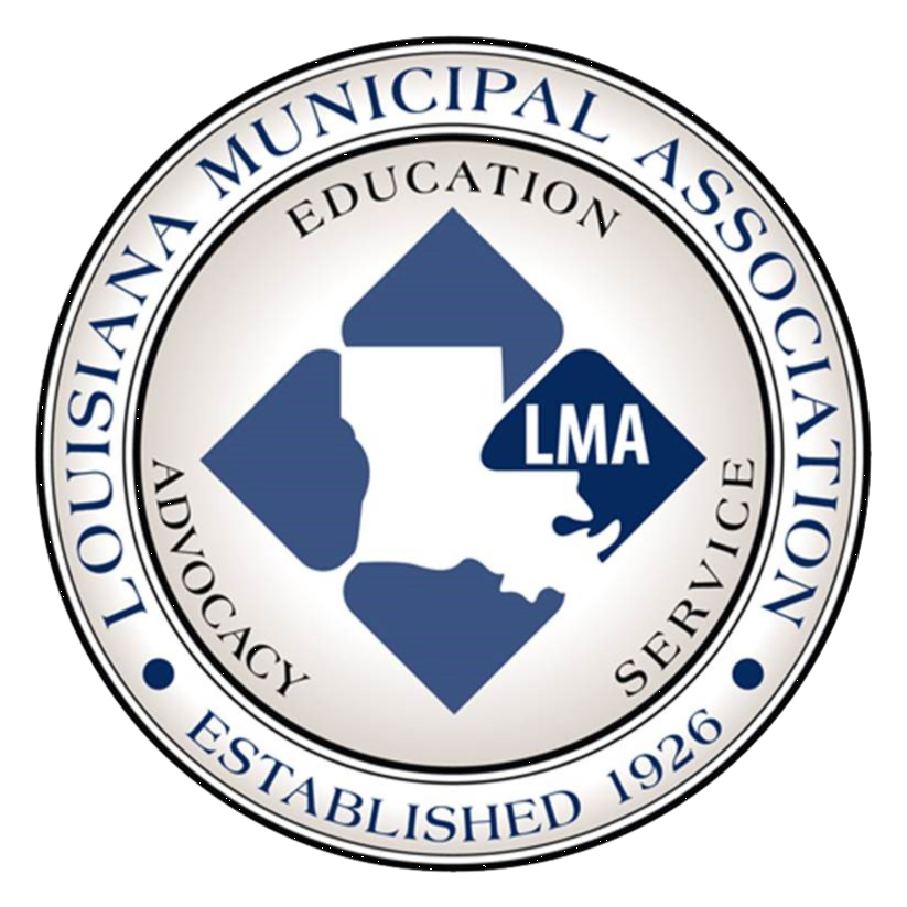 Homepage Louisiana Municipal Association