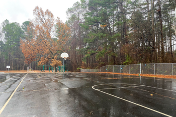 Blacktop 