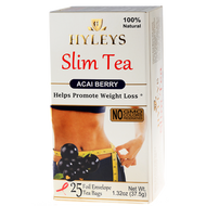 Hyleys Acai Berry SLIM TEA from HYLEYS
