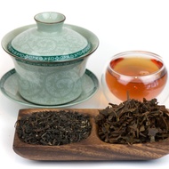 Darjeeling Late Season - Black Tea from Tribute Tea Company