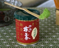Uji Matcha Kyou Mukashi from O-Cha.com