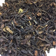 Selim Hill Classic Darjeeling Second Flush Organic Black Tea from Vahdam Teas