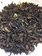 Selim Hill Classic Darjeeling Second Flush Organic Black Tea from Vahdam Teas
