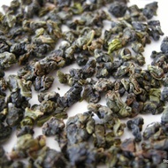 Four Seasons Oolong from Stone Leaf Teahouse