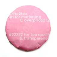 2020 Snoozefest from white2tea