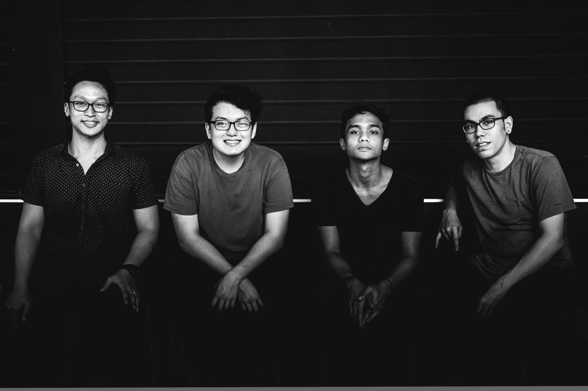 LISTEN: T-REX rampages out of the gate with a monumental debut EP, Volume 1