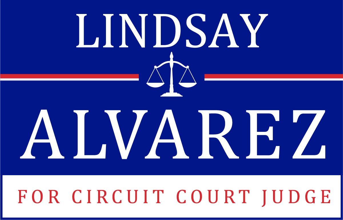 Lindsay Alvarez portrait