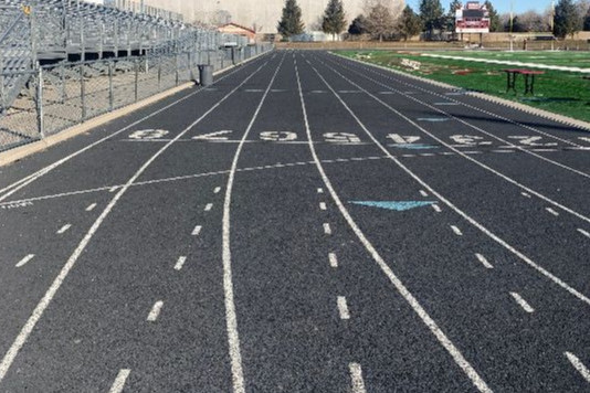 Track