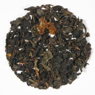 Bossa Nova from Zen Tea Life