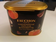 Mandarine Douce & Noisette (Sweet Mandarin & Hazelnut) from Fauchon