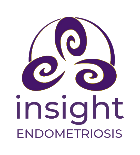 Insight Endometriosis logo