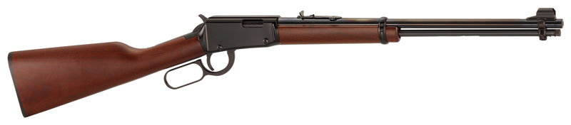 HENRY STD LEVER 22LR 18.25