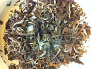 Formosa Oolong from Naivetea