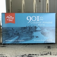 901 of a Kind Coconut Almond from My Cup of Tea (USA)