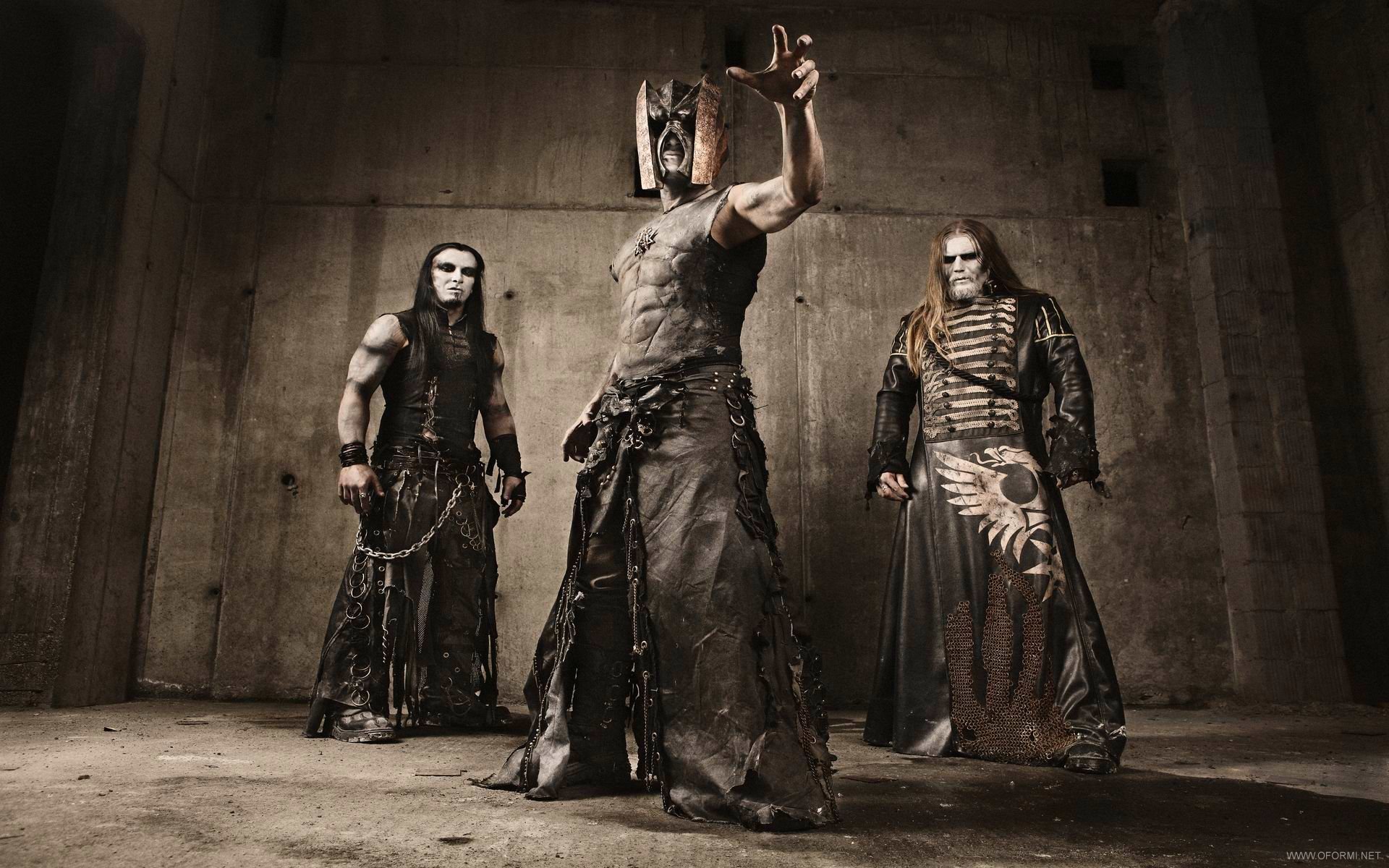 Pulp Summer Slam reveals 2018 line-up – Behemoth, At The Gates, Cradle Of Filth and more