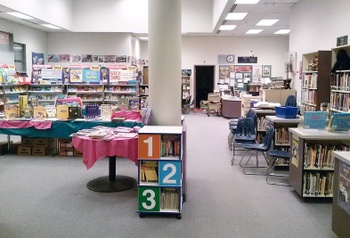 Library