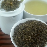 Organic Iyerpadi from Butiki Teas