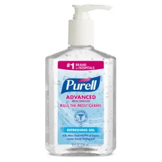 Dial Professional Hand Sanitizer - 4 fl oz (118.3 mL) - Flip Top Bottle Dispenser - Kill Germs, Bacteria Remover - Hand - Moisturizing - Clear - Fragrance-free, Dye-free - 24 / Carton Dial Professional Hand Sanitizer - 4 fl oz (118.3 mL) - Flip Top Bottle Dispenser - Kill Germs, Bacteria Remover - Hand - Moisturizing - Clear - Fragrance-free, Dye-free - 24 / Carton