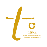 Ctrl-Z from TeaOlle