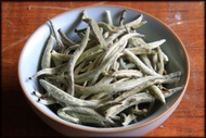 Silver Needle from Whispering Pines Tea Company