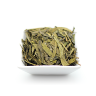 Dragon Well from Fox Tea Club