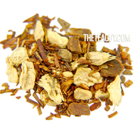 Organic Rooibos Chai from The Teaguy
