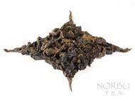 Aged Fo Shou Oolong - 2001 Fujian Oolong Tea from Norbu Tea