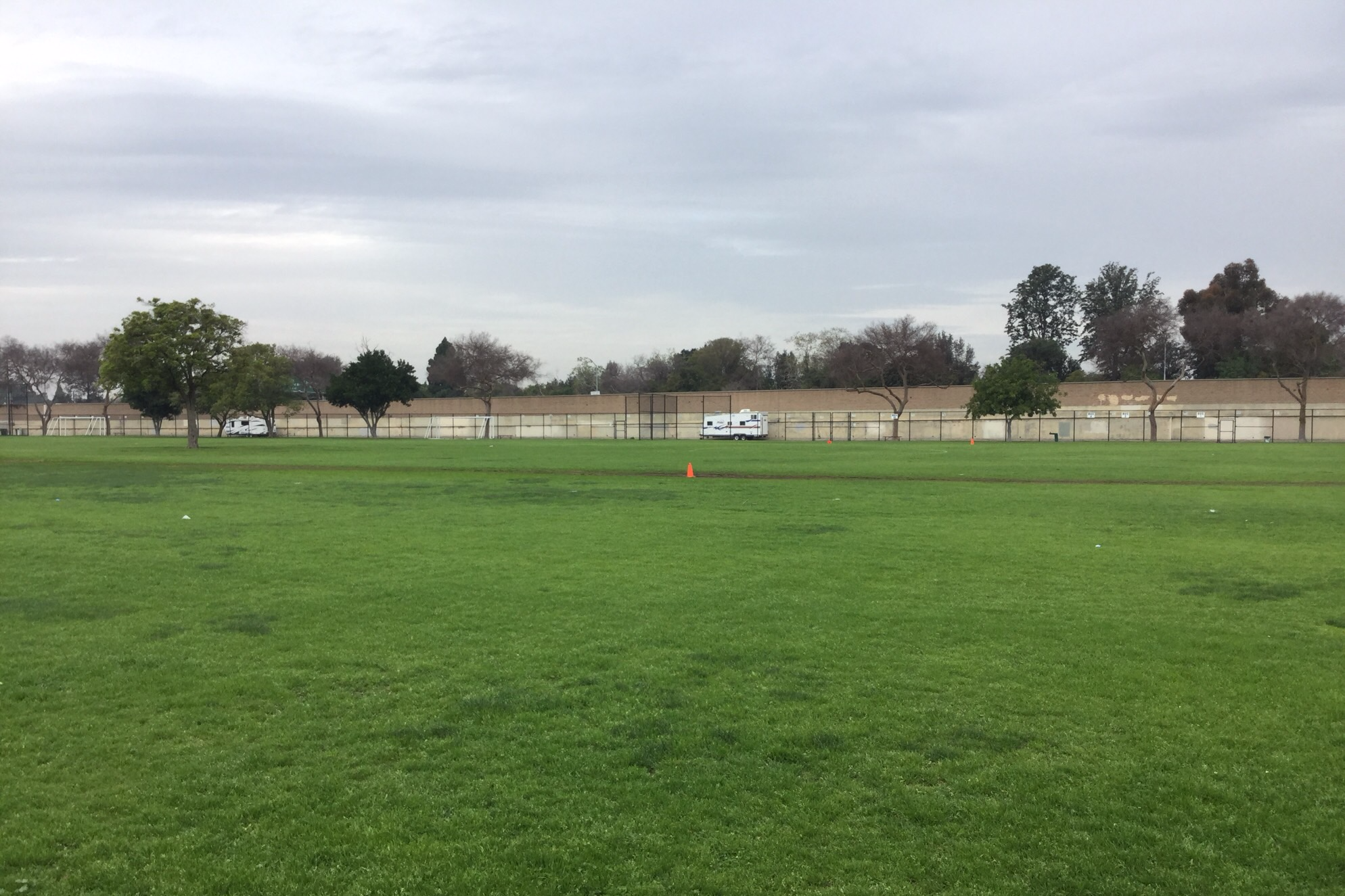Field-East
