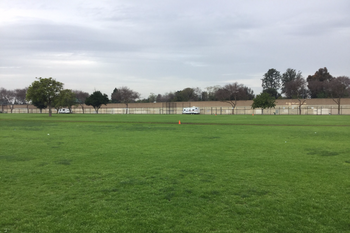 Field-East